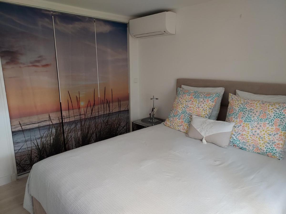 הייר Rez-De-Chaussee Privatif Spacieux 3* D'Une Villa Centre Ville מראה חיצוני תמונה